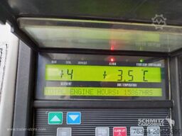 Schmitz Cargobull Tiefkühler Standard Doppelstock