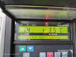 Schmitz Cargobull Tiefkühler Standard Doppelstock