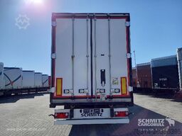 Schmitz Cargobull Tiefkühler Standard