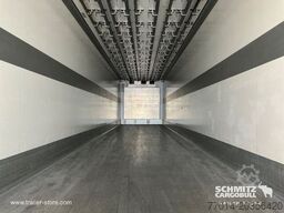 Schmitz Cargobull Reefer Meat hanging system