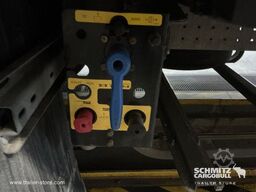 Schmitz Cargobull Reefer Meat hanging system