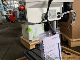 ALZMETALL Alzstar 18-T/S