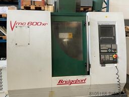 BRIDGEPORT VMC 600