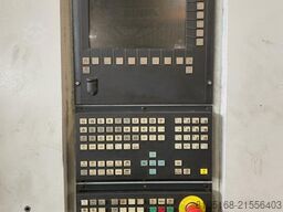 BRIDGEPORT VMC 600