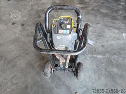 Atlas Copco Cobra Pro