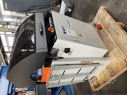 ZIMMER CUT 402-1 SX