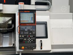 Mazak Integrex 200-4 S