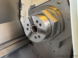 Mazak Integrex 200-4 S