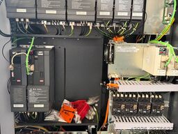 Mazak Integrex 200-4 S
