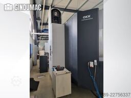 OKK HM630