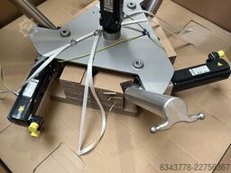 Schneider Electric VRKP4S0RNC00000 PacDrive Robot P4
