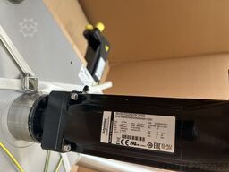 Schneider Electric VRKP4S0RNC00000 PacDrive Robot P4