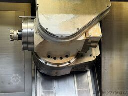 Mazak Integrex 400 III-S