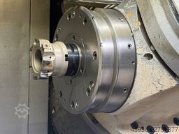 Mazak Integrex 400 III-S