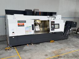 Mazak Integrex 400 III-S