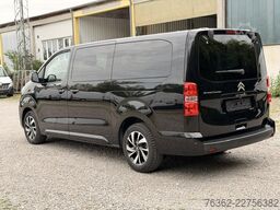 Citroën SpaceTourer 2.0 BlueHDi 180 XL EAT8 2xtü
