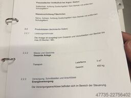 SCHMUTZAUTOMATION LD 1501010 Abful