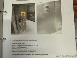 SCHMUTZAUTOMATION LD 1501010 Abful