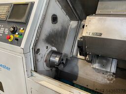 USED  Colchester Tornado 220M 3 Axis T40065