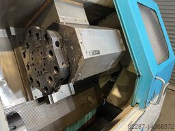 USED  Colchester Tornado 220M 3 Axis T40065