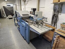 MBO T500