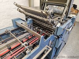 MBO T500