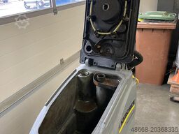 Kärcher B40 W Bp Dose