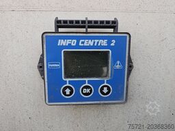 SPITZER SF 39 PI 39 M3 eutersilo