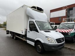 Mercedes-Benz sprinter 519cdi clickloader koelwagen