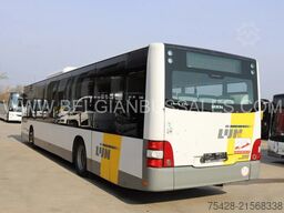 MAN City A21 / AIRCO