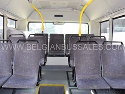 MAN City A21 / AIRCO