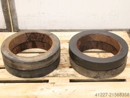 Renger 415x305x73 mm