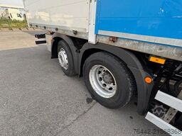 MERCEDES-BENZ ACTROS