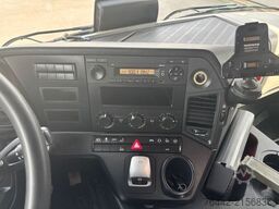 MERCEDES-BENZ ACTROS