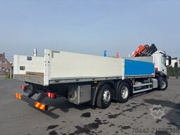 MERCEDES-BENZ ACTROS