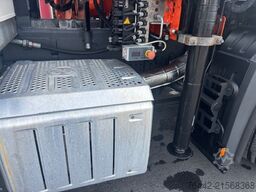 MERCEDES-BENZ ACTROS