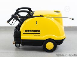 Kärcher HDS 798 C - 750 l/h - 170bar - 5,6kW