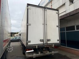 SCANIA P 420 18T FRIGO 4X2