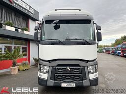 RENAULT T 460 Comfort*BDF*VollLuft/Lift*2xTank*