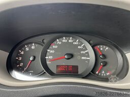 RENAULT Master III DoKa Pritsche L3H1 3,5t*Klima*AHK*
