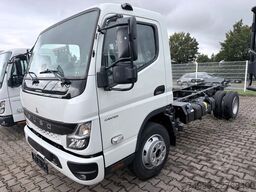 FUSO Canter 7C18 Fahrgestell 3400mm