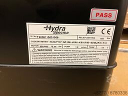 Hydra specma T40756W1-Xa5C/F14F-GO16B-VPPX-XS15/523-S