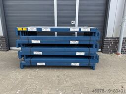 Polypal Stockpal / K: 90 x 50 mm lichte Weite: 1.850 mm