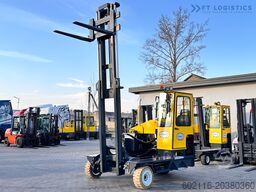 Combilift C5000XL / LPG / 2018 / DUPLEX / 4000MM