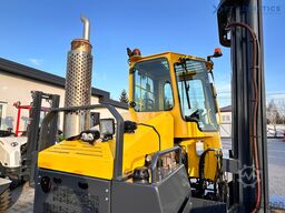 Combilift C5000XL / LPG / 2018 / DUPLEX / 4000MM