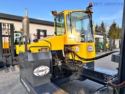 Combilift C5000XL / LPG / 2018 / DUPLEX / 4000MM