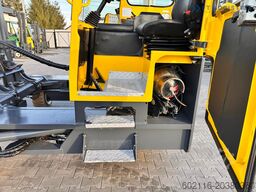 Combilift C5000XL / LPG / 2018 / DUPLEX / 4000MM