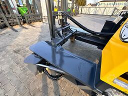Combilift C5000XL / LPG / 2018 / DUPLEX / 4000MM