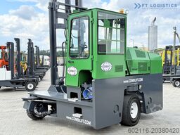 Combilift C8000 / GAS / DUPLEXX 4700 / FREE LIFT