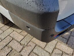 Renault Master 170.35  EURO 6  L2H2 GESLOTEN GRIJS META...